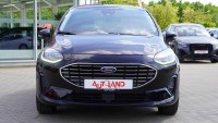 Ford Fiesta 1.0 EcoBoost Titanium