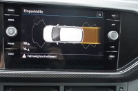 VW T-Cross 1.0 TSI