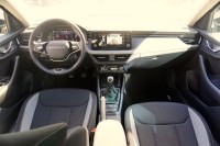 Skoda Kamiq 1.0 TSI