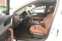 Audi A4 Quattro Avant 45 TFSI quattro S-line