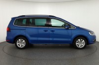 VW Sharan 1.4 TSI DSG Comfortline