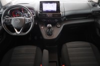 Opel Combo Life E 1.5 CDTI Elegance