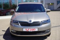 Skoda Rapid 1.0 TSI