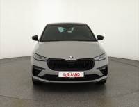 Skoda Scala Monte Carlo 1.5TSI DSG
