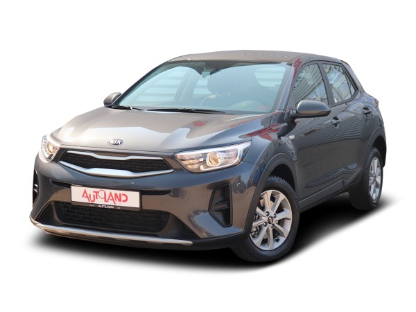 Kia Stonic 1.6 CRDI Vision