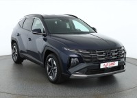 Hyundai Tucson 1.6 T-GDI 4WD Aut.