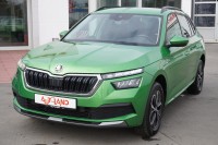 Skoda Kamiq 1.0 TSI Drive 125 LED SmartLink AHK PDC