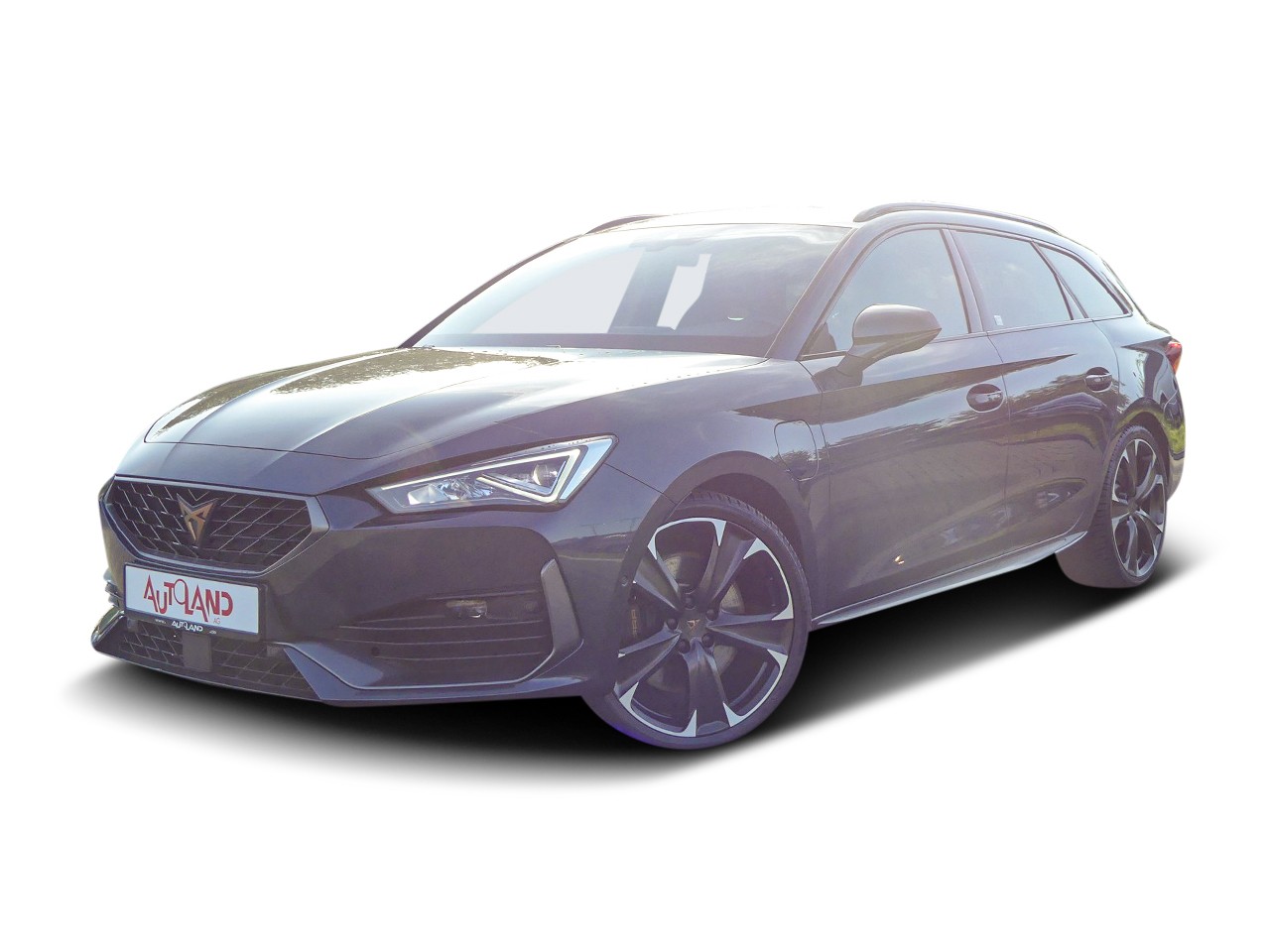 Cupra Leon Sportstourer 1.4 Hybrid VZ e-