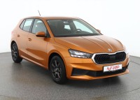 Skoda Fabia 1.0 MPI Active