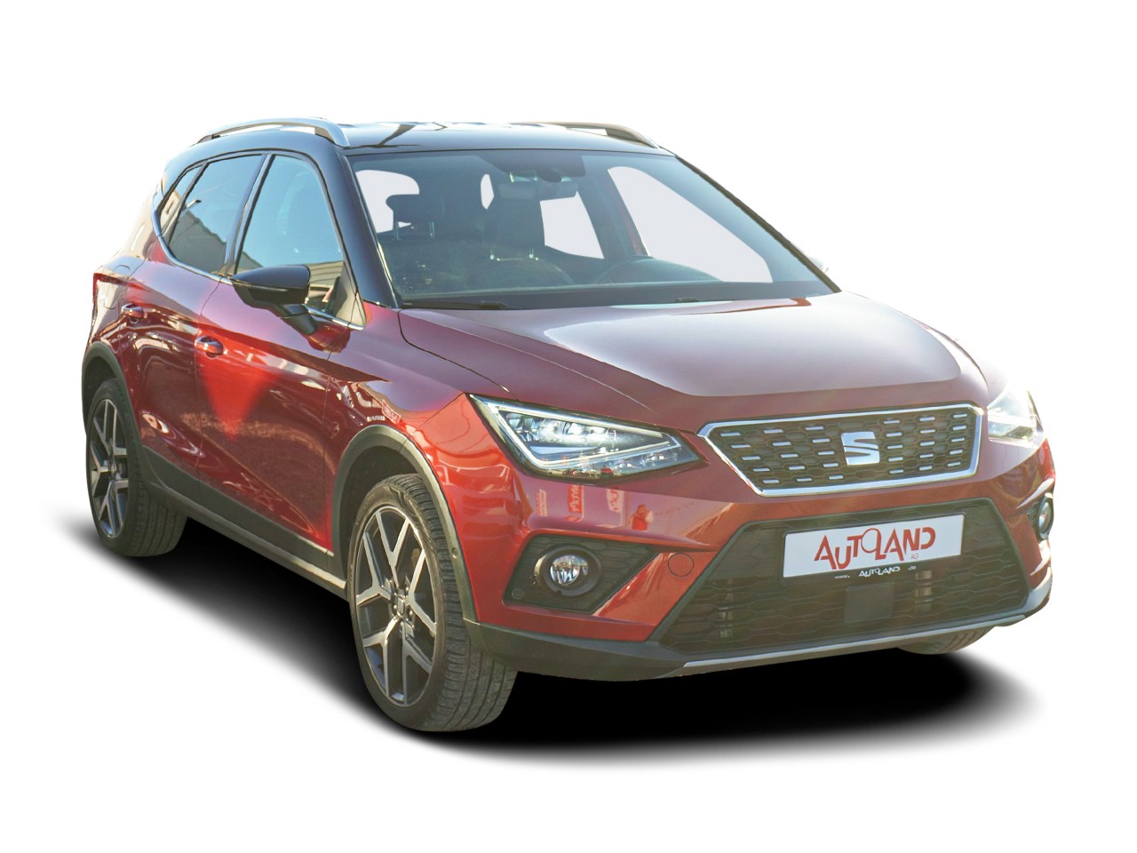 Seat Arona 1.0 TSI Xcellence
