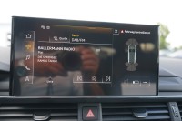 Audi A4 Avant 40 TFSI S line