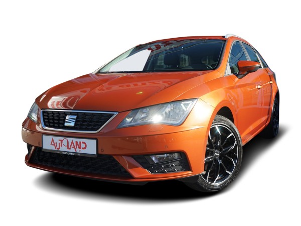 Seat Leon 1.5 Style
