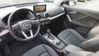 Audi Q2 35 1.5 TFSI S line