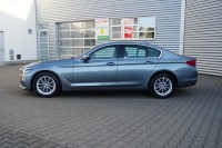 BMW 520 d