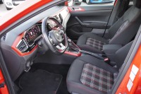 VW Polo 2.0 TSI GTI DSG