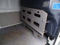 Mercedes-Benz Vito 114 CDI lang