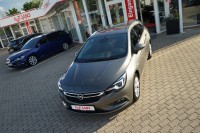 Opel Astra K ST 1.0 Turbo
