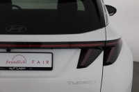 Hyundai Tucson 1.6 T-GDI HEV Aut.