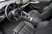 Audi A4 Avant allroad 40 TDI Aut.