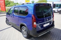 Peugeot Rifter 1.2 PureTech 130 L2