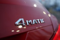 Mercedes-Benz CLA 250 Shooting Brake 4Matic