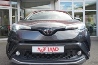 Toyota C-HR 1.2 AWD