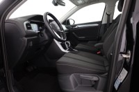 VW T-Roc 1.5 TSI DSG