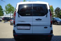Ford Transit Connect 1.5 TDCi Aut.
