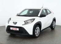 Toyota Aygo X 1.0 Play CVT Android Apple ACC Kamera