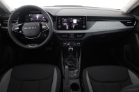 Skoda Kamiq 1.5 TSI DSG