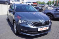 Skoda Octavia Combi 1.4 TSI