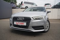 Vorschau: Audi A3 Sportback 1.4 TFSI S-Tronic