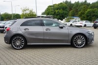 Mercedes-Benz A 250 A250e AMG Line 8G-DCT