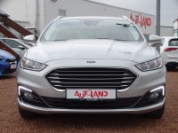 Ford Mondeo Turnier 2.0 EcoBlue