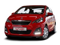 Peugeot 108 1.0 VTi Active Sitzheizung Klima Bluetooth