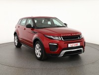 Land Rover Range Rover Evoque 2.0 Si4 SE Dynamic