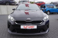 Kia cee'd Sporty Wagon Ceed SW 1.4 T GDI GT-Line