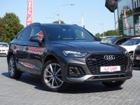 Audi Q5 SB S-Line 45 TFSI quattro s-tronic M-HEV