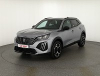 Peugeot 2008 PureTech 130 Aut. Sitzheizung LED Tempomat