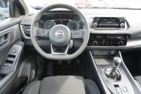 Nissan Qashqai 1.3 M-Hybrid Visia