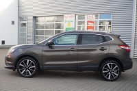 Nissan Qashqai 1.2 Tekna