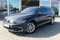 Vorschau: VW Passat Variant 2.0 TDI Business DSG