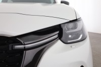 Mazda CX-60 2.5 PHEV Homura AWD