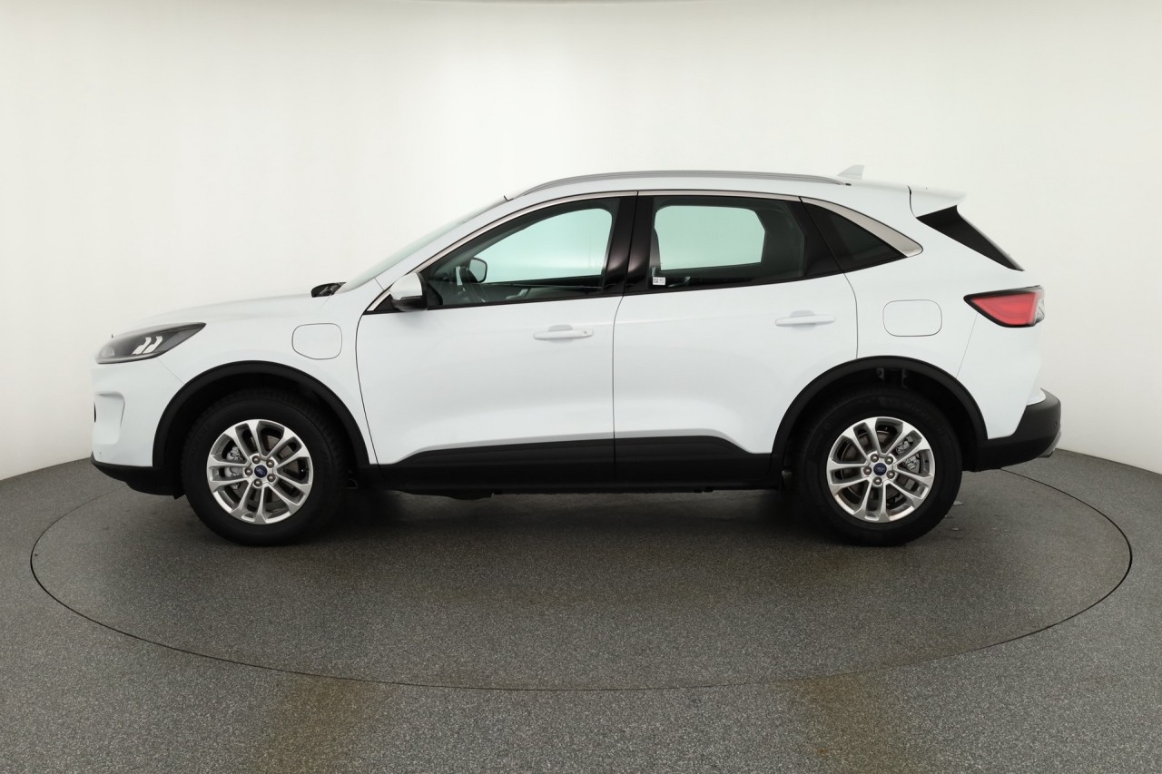 Ford Kuga 2.5 PHEV Titanium