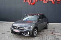 Vorschau: VW T-Roc 1.0 Life