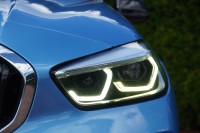 BMW 118 i Sport Line Aut.