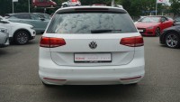 VW Passat Variant 1.4 TSI
