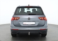 VW Tiguan Allspace 1.5 TSI DSG
