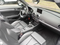 Audi A3 Cabriolet 1.5 TSI sport