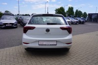 VW Polo 1.0 TSI